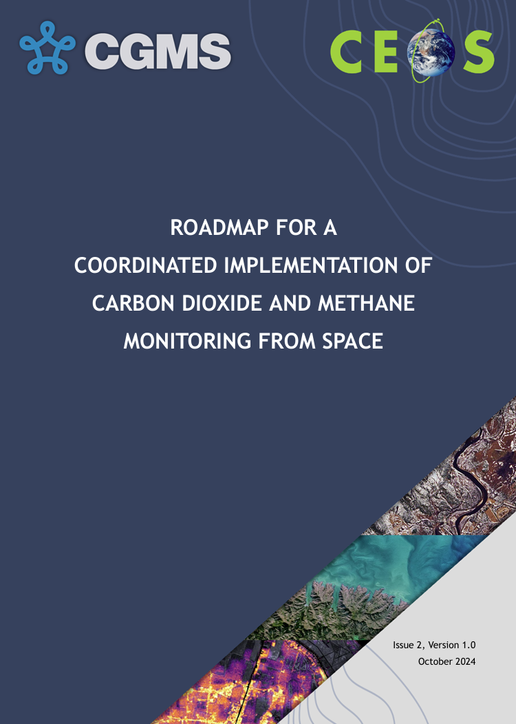 CEOS_CGMS_GHG_Roadmap_Issue_2