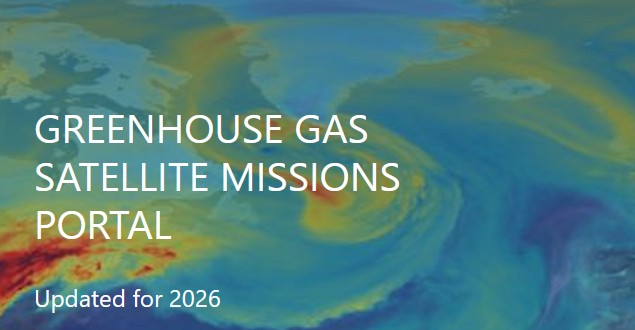 GHG Portal